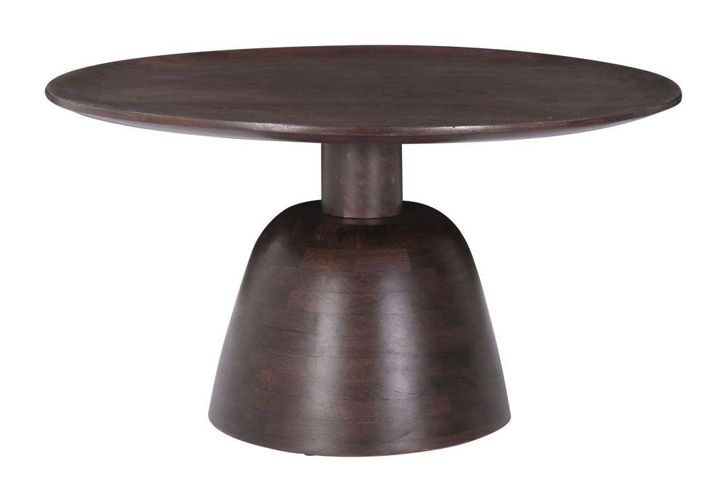 Lucena - Coffee Table - Bronze