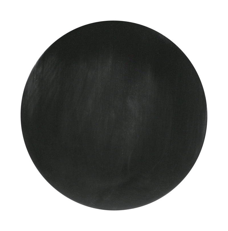 Colombo - Side Table - Black