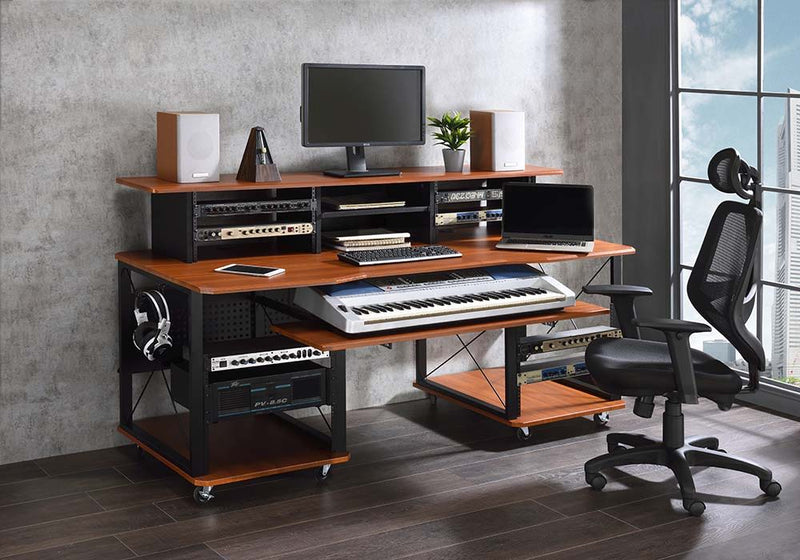 Megara - Music Desk