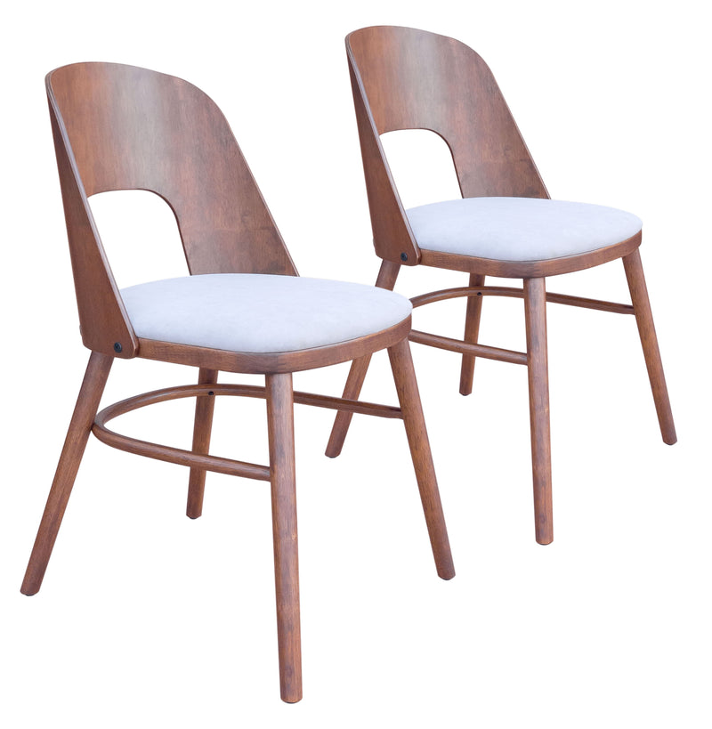 Iago - Dining Chair (Set of 2)