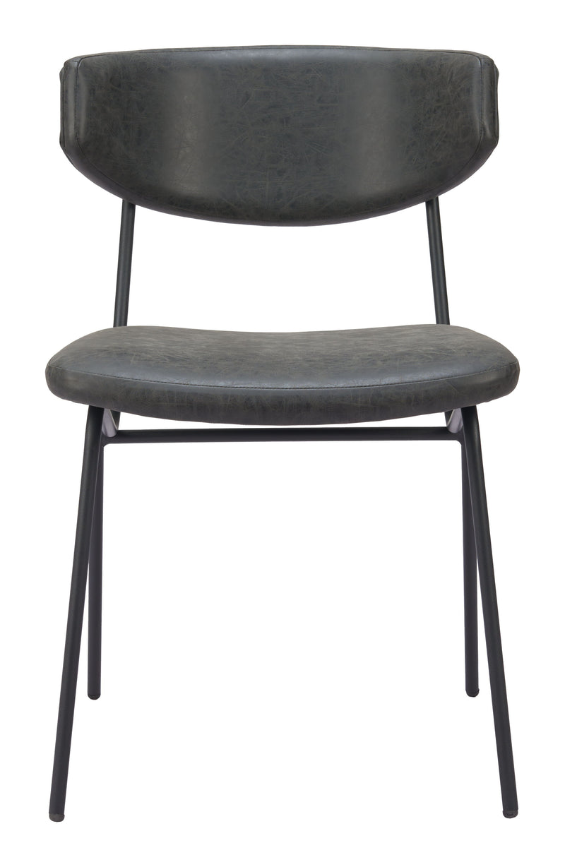 Charon - Dining Chair (Set of 2)