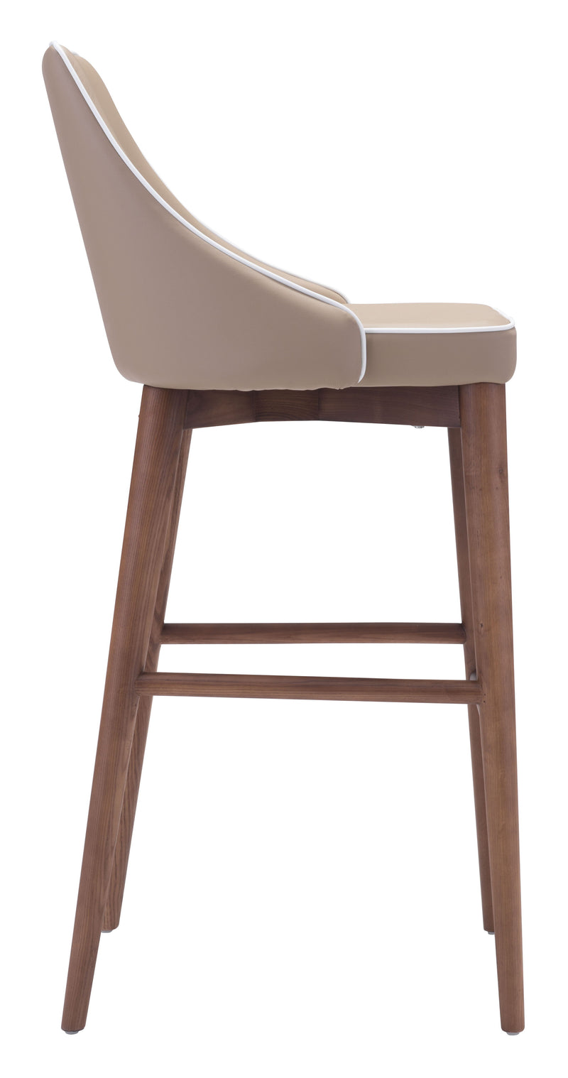 Moor - Bar Chair