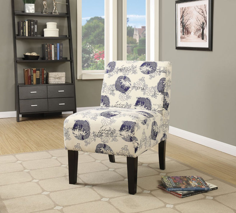 Ollano - Accent Chair