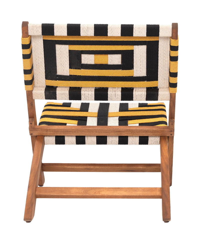 Sunbeam - Lounge Chair - Multicolor