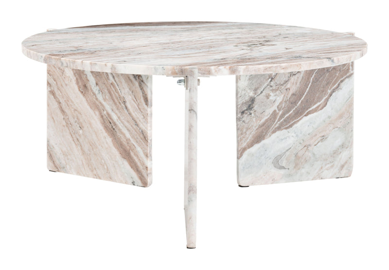 Lancaster - Coffee Table - Natural