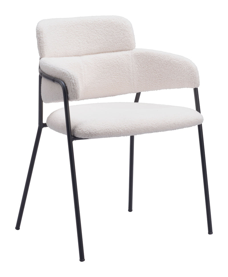 Marcel - Dining Chair (Set of 2)