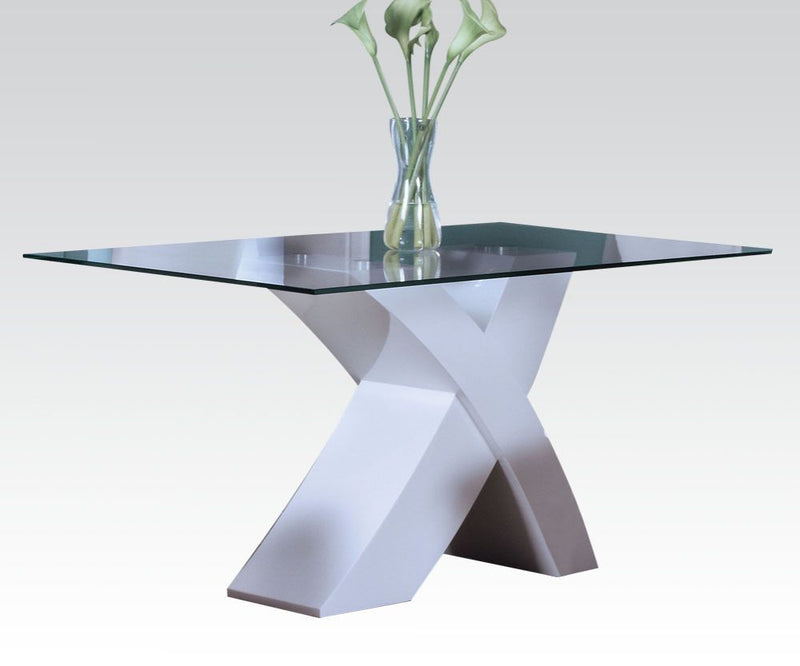 Pervis - Dining Table