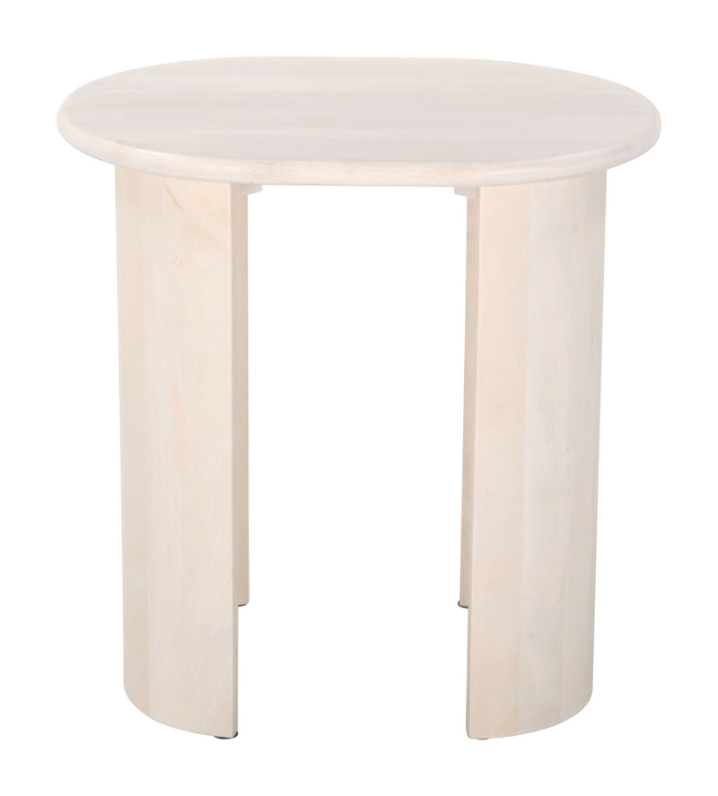 Risan - Side Table - Natural