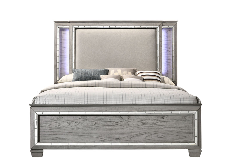 Antares - Bed (LED HB)