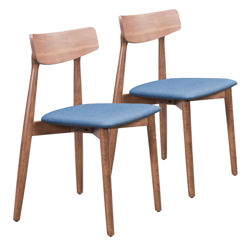 Newman - Dining Chair (Set of 2)