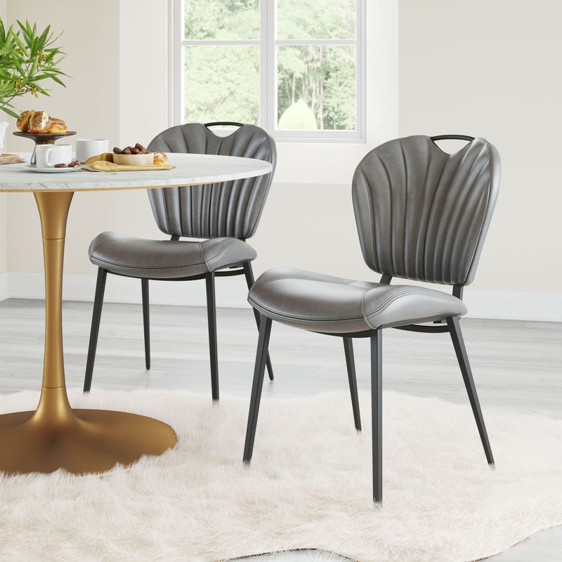 Terrence - Dining Chair (Set of 2)