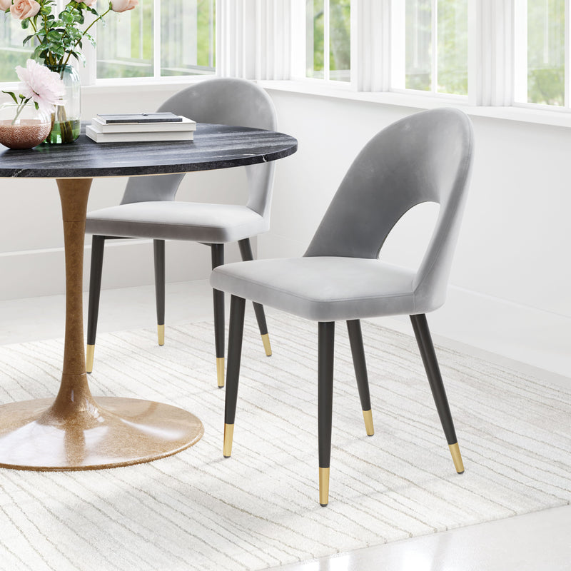 Menlo - Dining Chair (Set of 2)