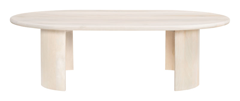 Risan - Coffee Table - Natural