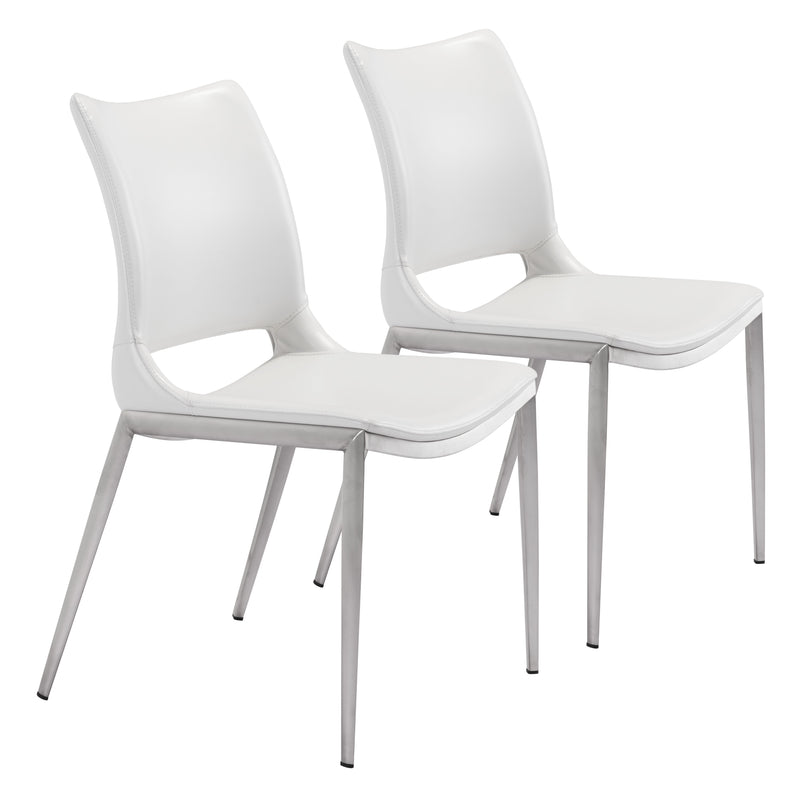 Ace - Side Chair (Set of 2)