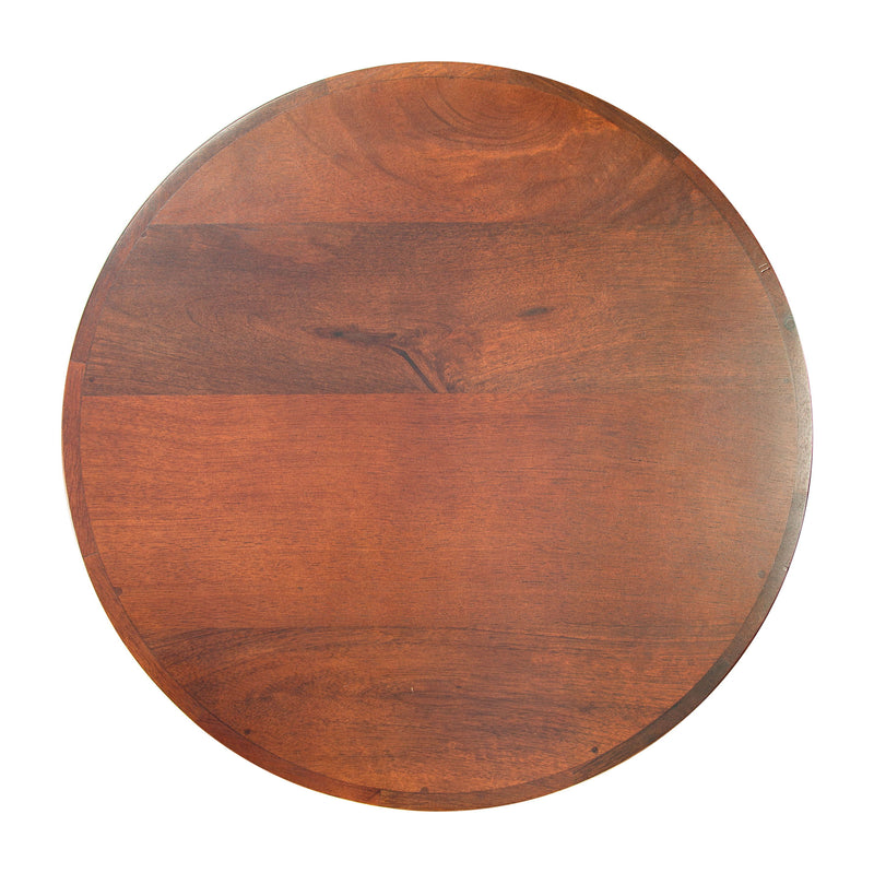 Marigot - Side Table - Brown