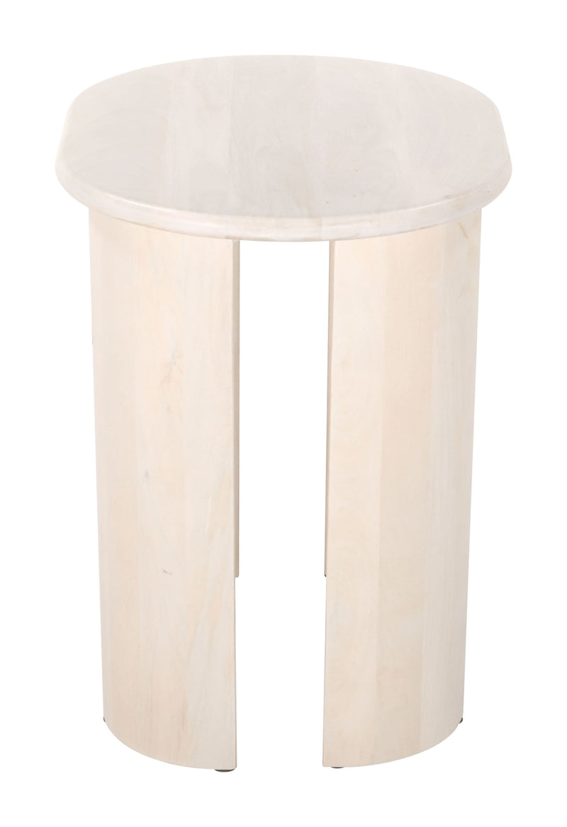 Risan - Side Table - Natural
