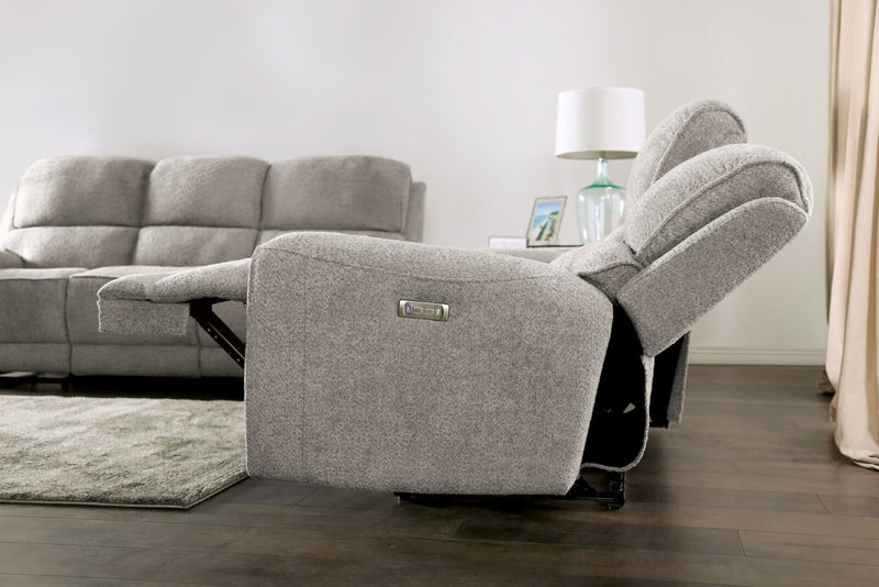 Morcote - Power Sofa