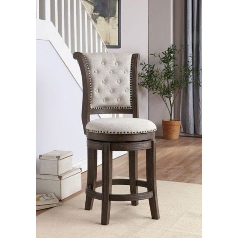 Glison - Counter Height Chair (1Pc)