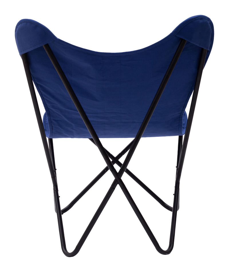 Marsa - Accent Chair - Multicolor