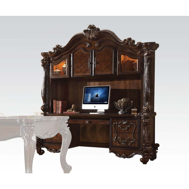Versailles - Computer Desk & Hutch