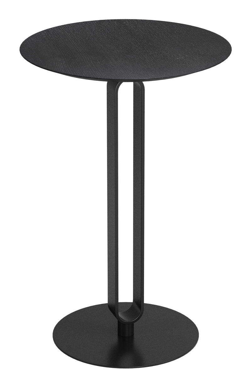 Derry - Counter Table - Black