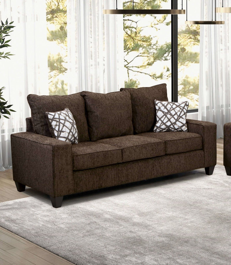 West Action - Sofa