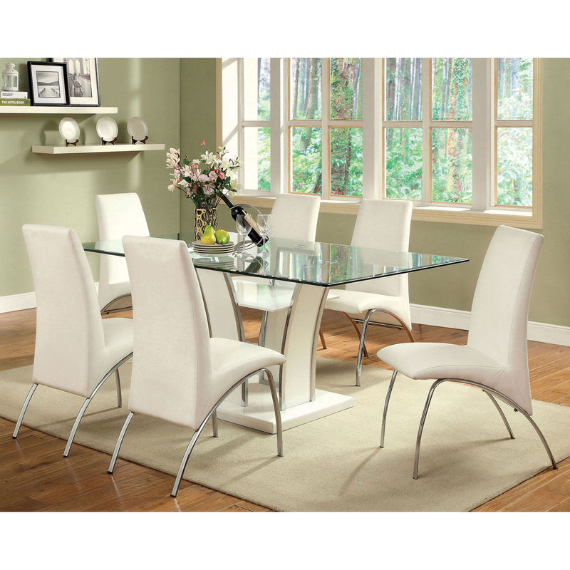 Glenview - Dining Table