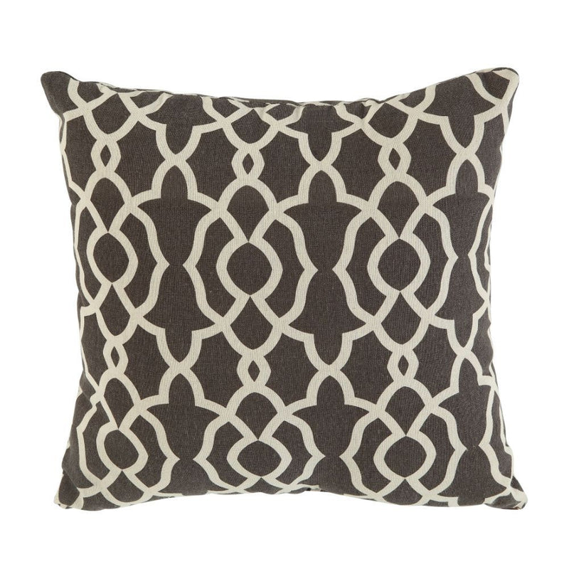 Laurissa - Sectional Sofa & Ottoman (2 Pillows)