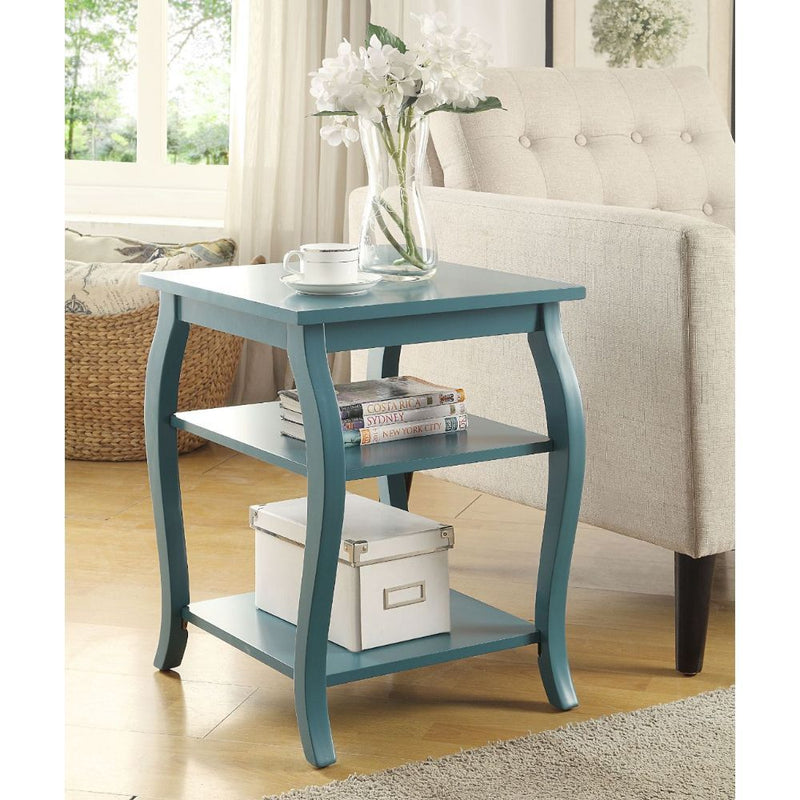 Becci - End Table