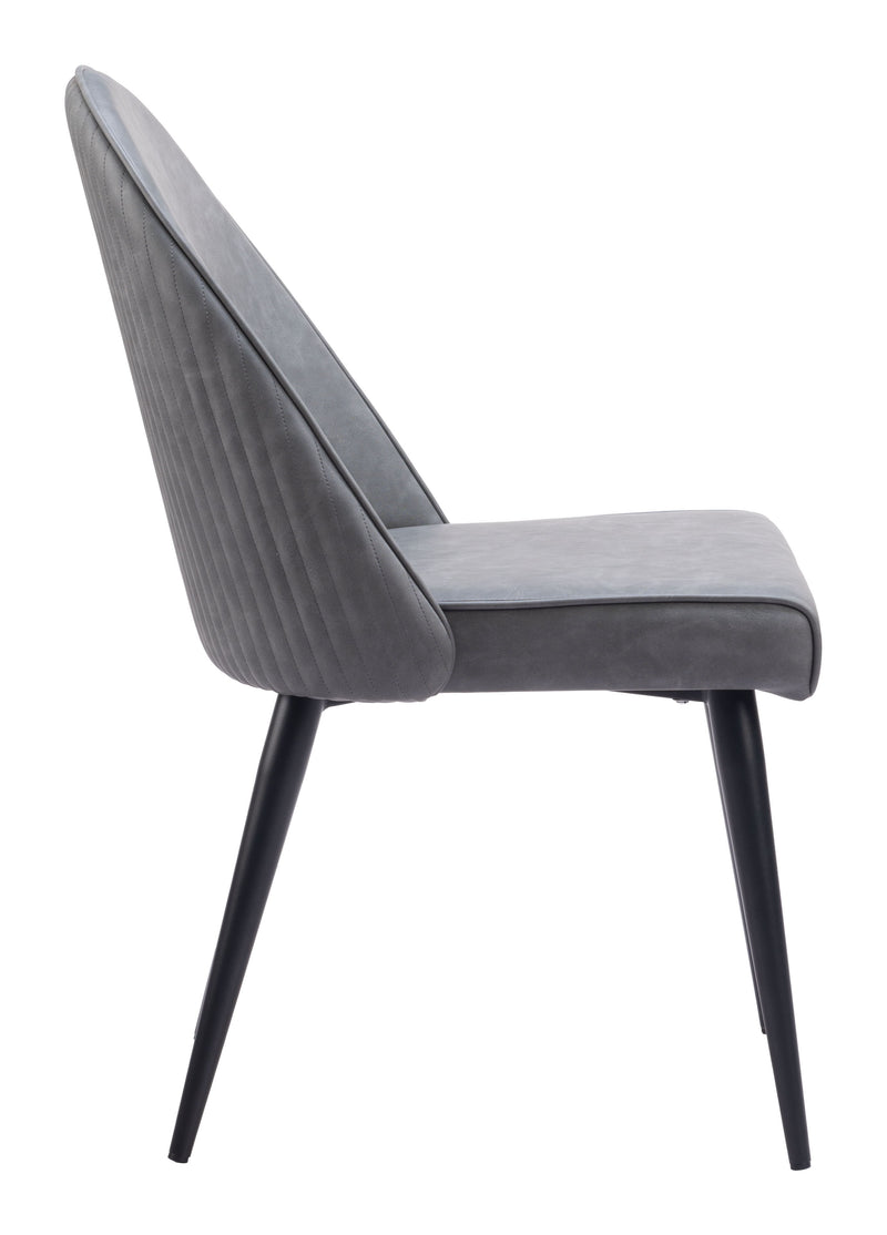 Silloth - Armless Dining Chair