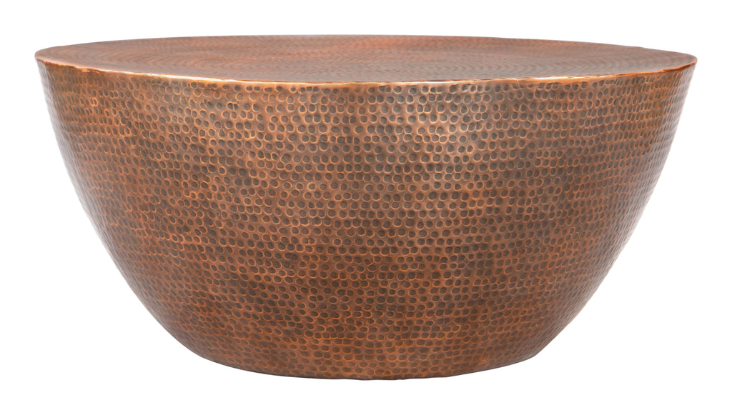 Sahara - Coffee Table - Bronze