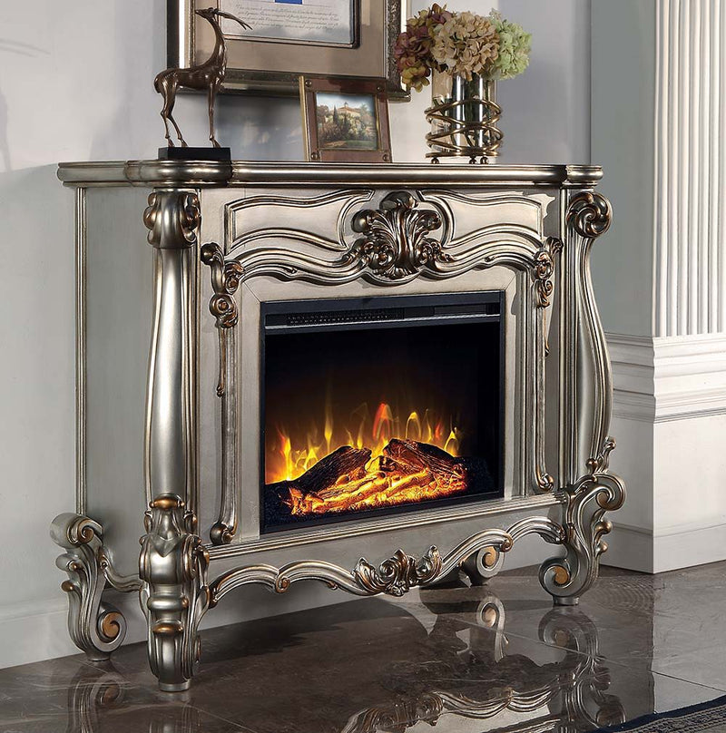 Versailles - Fireplace