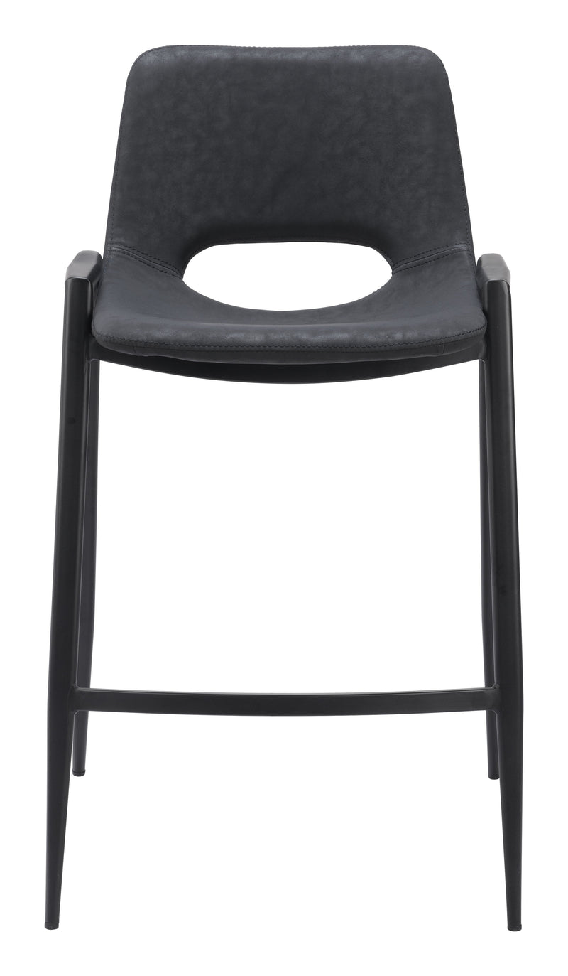 Desi - Counter Chair (Set of 2)