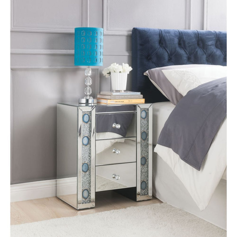 Sonia - Accent Table