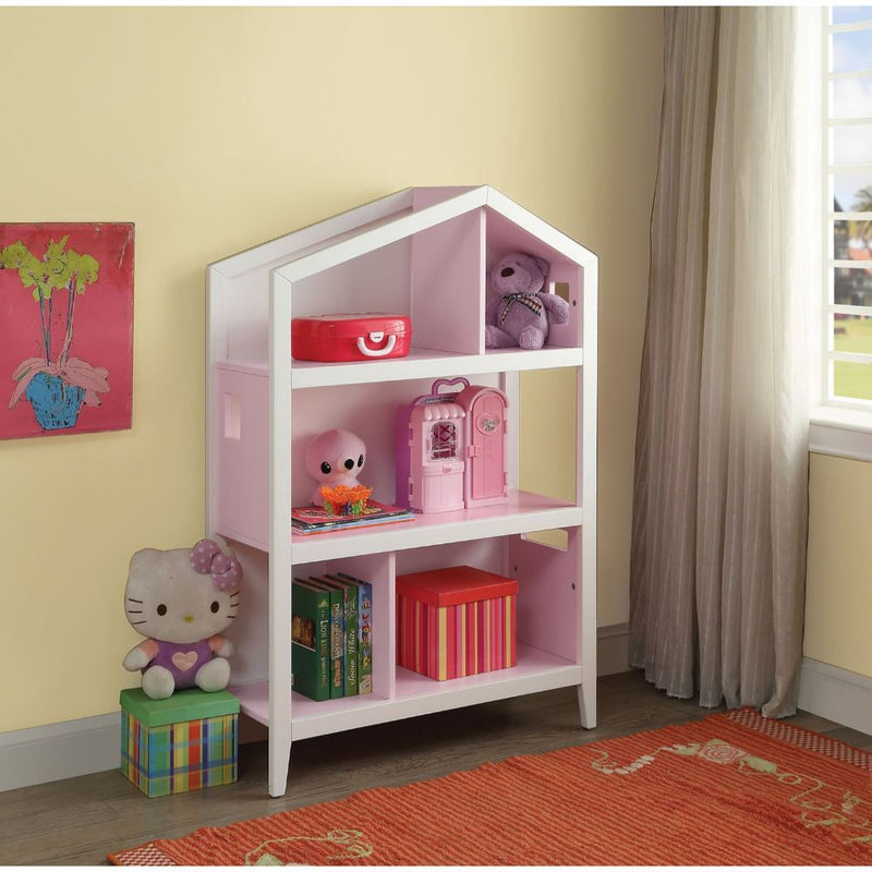 Doll Cottage - Bookcase