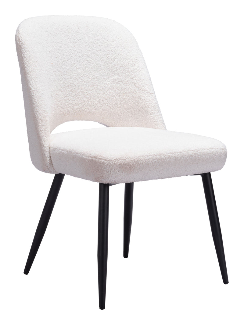 Teddy - Dining Chair (Set of 2)