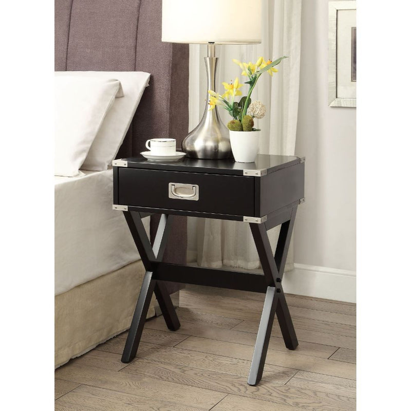 Babs - End Table