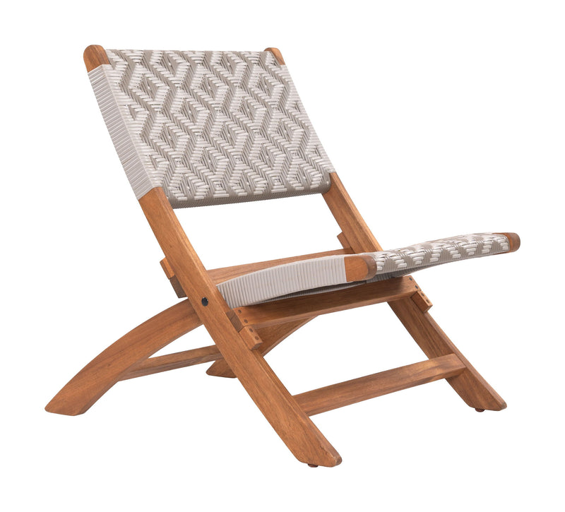 Tide - Lounge Chair - Multicolor