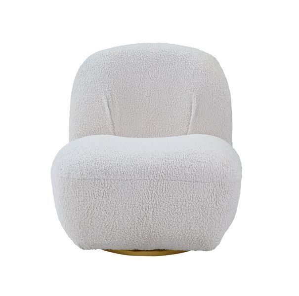 Yedaid - Accent Chair w/Swivel
