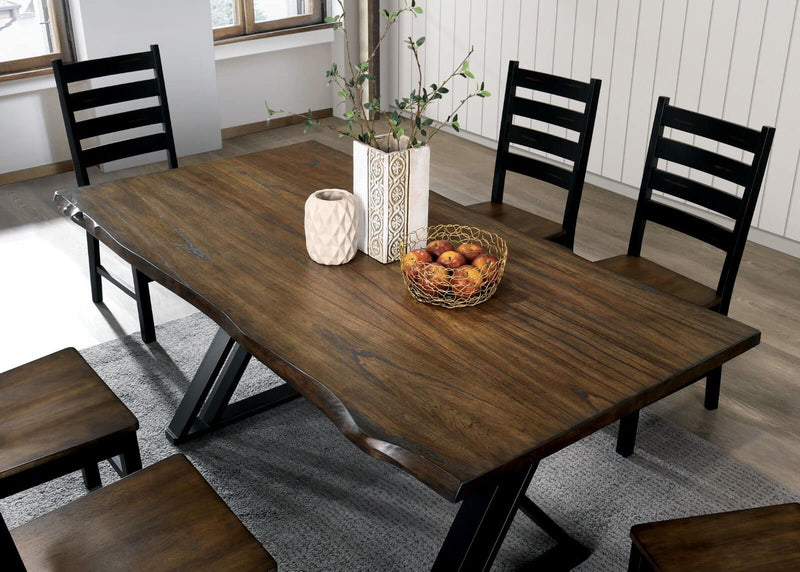 Barbary - Dining Table