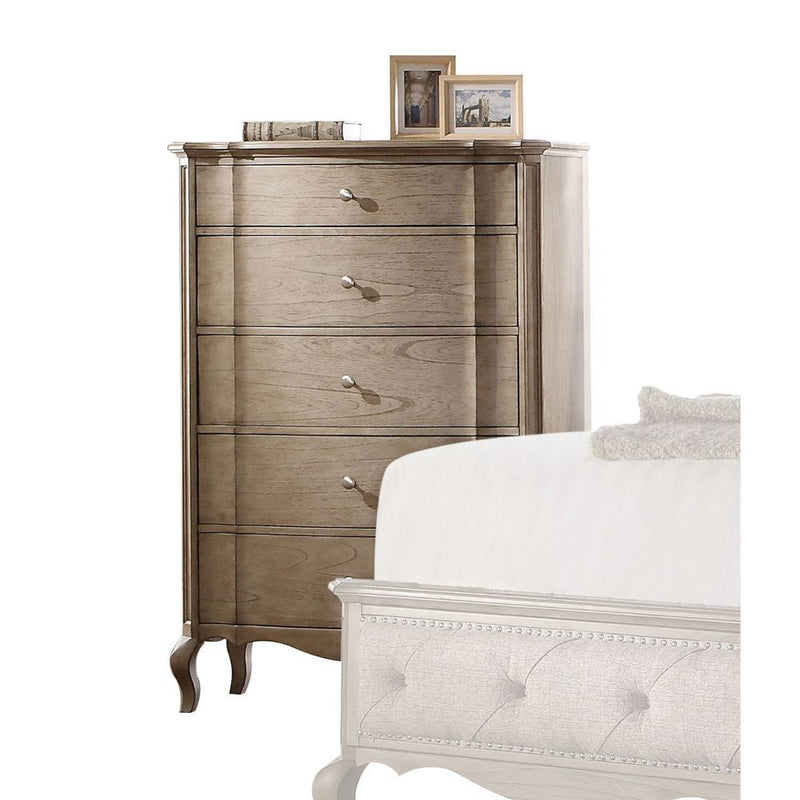 Chelmsford - Chest - Antique Taupe