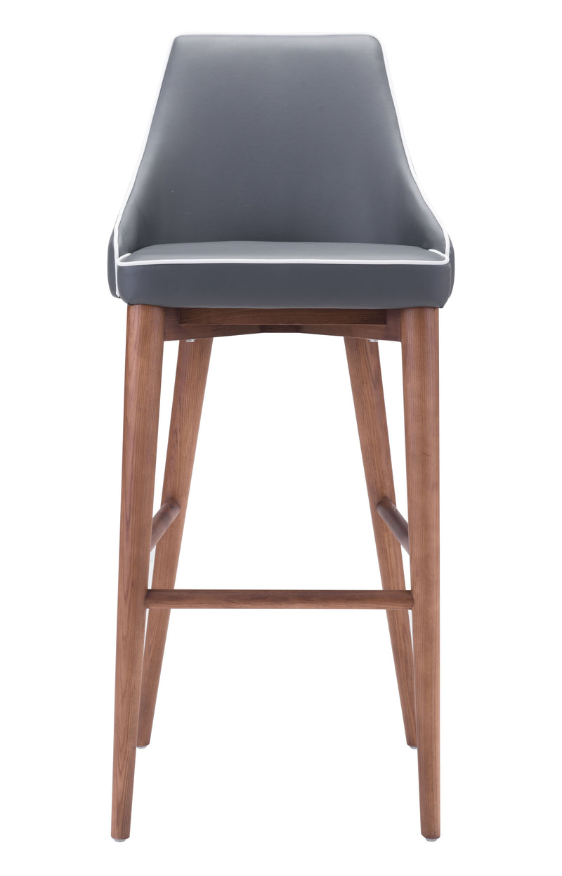 Moor - Bar Chair