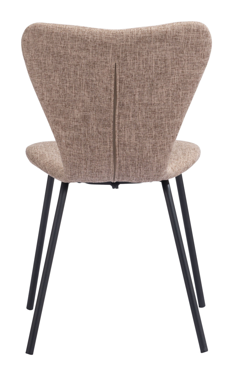 Torlo - Dining Chair (Set of 2)
