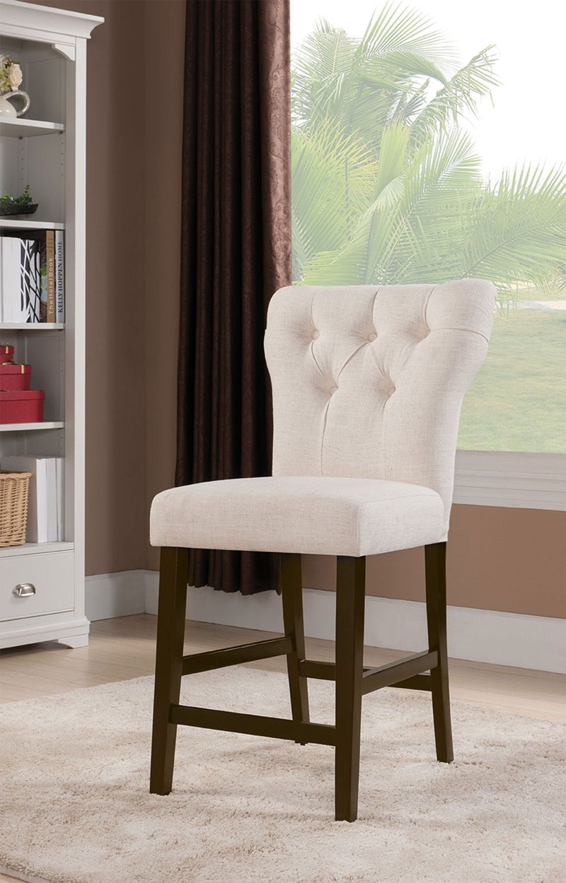 Effie - Counter Height Chair