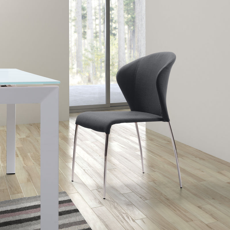 Oulu - Dining Chair (Set of 4)