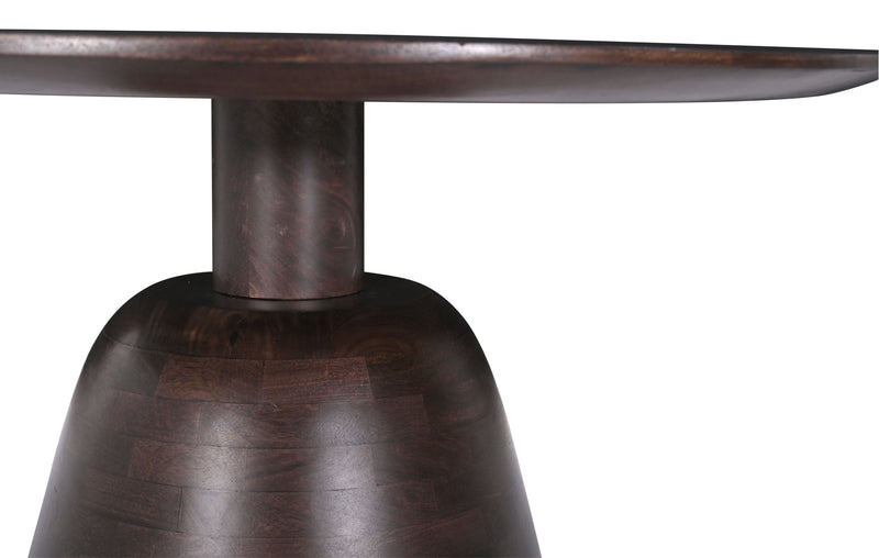 Lucena - Coffee Table - Bronze