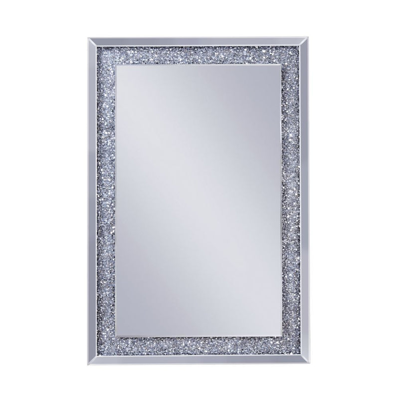 Noralie - Wall Decor - Mirrored