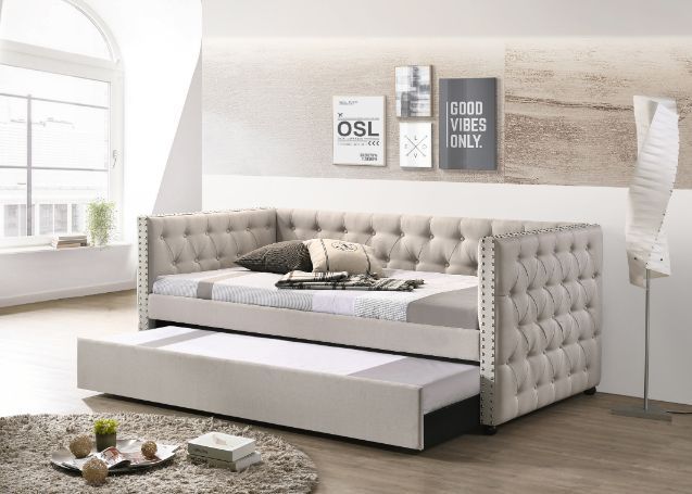 Romona - Daybed & Trundle