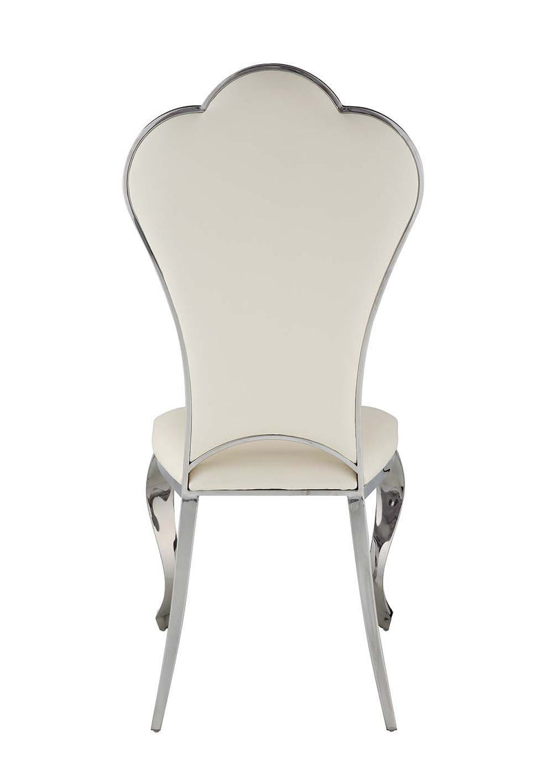 Cyrene - Side Chair - 20"
