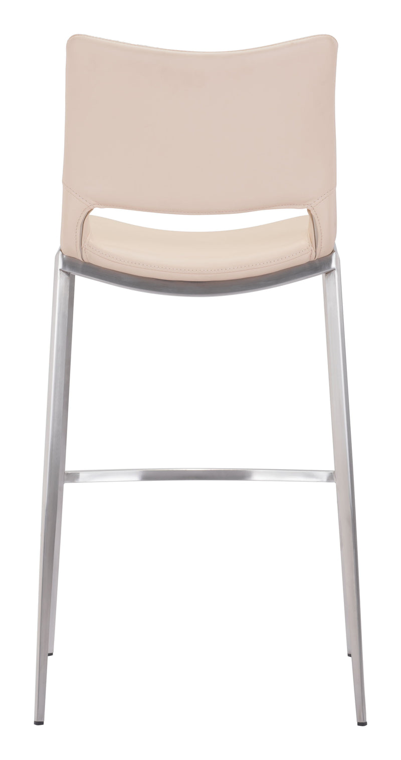 Ace - Bar Chair (Set of 2)